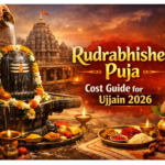 rudrabhishek puja